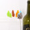 10 Pezzi Segnavino In Silicone A Forma Per 10