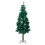 Living And Home 6FT/180cm Green Artificial Pine Needle Christmas Tree 2