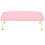 1 Pezzo Cuscino Impermeabile Rimovibile Per Nail Art 1