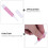 30 Pezzi 2G Super Per Nail Art E Manicure 8