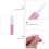 30 Pezzi 2G Super Per Nail Art E Manicure 7