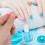 30 Pezzi 2G Super Per Nail Art E Manicure 4