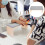 1 Pezzo Cuscino Per Manicure Unghie Stile 9