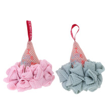 1Set -Badeblume Sanftes Massieren & Reinigen