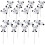 16 Pezzi Forchettine Frutta Panda Decorative Per Bambini 2