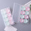 4 Custodie Macarons con Pinzette e Aspiranti 8