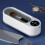 Ultrasonic Retainer Cleaner Machine For 360  Deep Cleaning Compact 2
