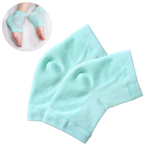 Spa Gel Idratanti Per Talloni Con Pelle