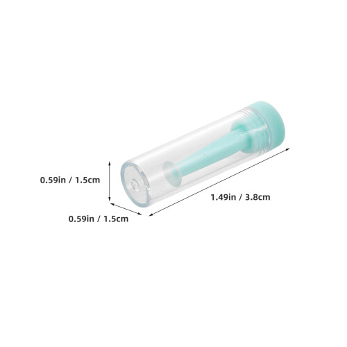 Strumento Applicatore E Rimuovitore Rigide In Silicone 2 Pezzi 2