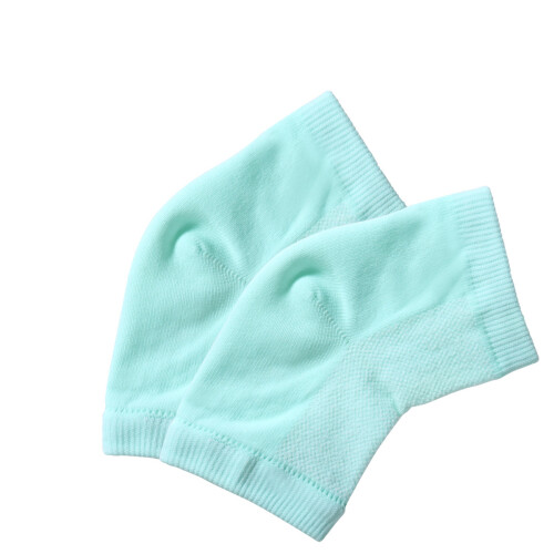 Spa Gel Idratanti Per Talloni Con Pelle 1