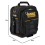 DeWalt Dewalt TOUGHSYSTEM 2.0 Half Width Tool Bag 2