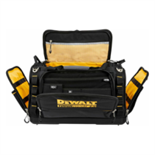 DeWalt Dewalt TOUGHSYSTEM 2.0 Half Width Tool Bag 2