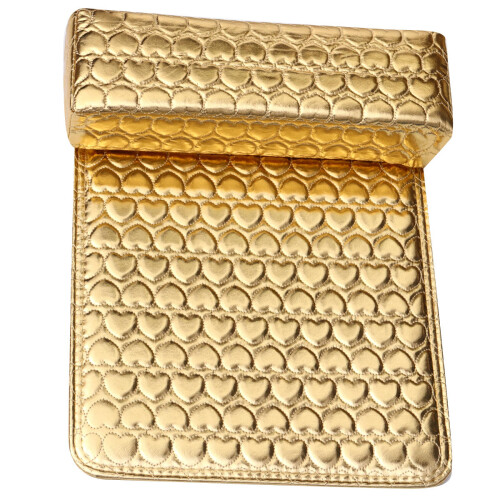 Set Cuscinetto Manicure Pu Per