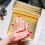 Set Cuscinetto Manicure Pu Per 9