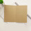 20 Pezzi Schede Note Vuote Per Biglietti 10