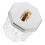 Manicure Nail Dish, Coppetta Liquido Unghie In Con 1