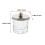 Manicure Nail Dish, Coppetta Liquido Unghie In Con 2