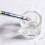 Manicure Nail Dish, Coppetta Liquido Unghie In Con 9