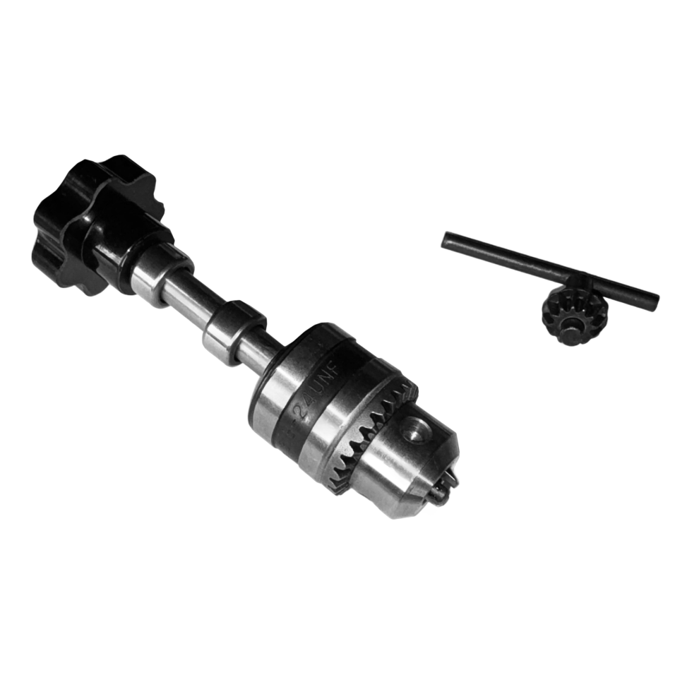 Manual Hand Drill For Precision Work 8719762687801