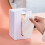 2Stk Kreativer Wand Tissue Storage Box Grün Ps 6