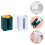2Stk Kreativer Wand Tissue Storage Box Grün Ps 9