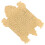 Treasure Turtle Amuleto Patch Decorativa Per Custodia Telefono 4