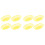 8 Pezzi Per Da Asporto Snack 2
