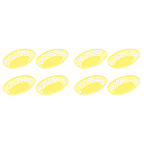 8 Pezzi Per Da Asporto Snack 1
