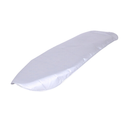 Copriferro Antipolvere Resistente Calore 140X50 Cm