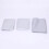 Copriferro Antipolvere Resistente Calore 140X50 Cm 3