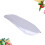 Copriferro Antipolvere Resistente Calore 140X50 Cm 9