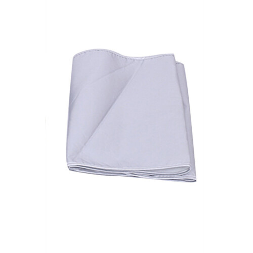 Copriferro Antipolvere Resistente Calore 140X50 Cm 1