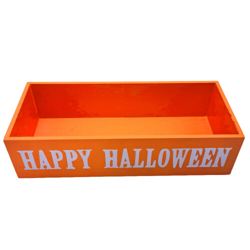 2 Pezzi Vassoio Multilivello Dolci Per Halloween 1