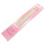6 Pezzi Extension Con Clip Colorate Glitter Per Donne 10