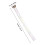 6 Pezzi Extension Con Clip Paillettes Per Donne E Ragazze 2