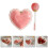 Set Ciotola In E Cucchiaio Fragola 9