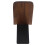 Bookend For Shelves Bookend Iron 1set 1