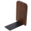 Bookend For Shelves Bookend Iron 1set 6