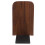 Bookend For Shelves Bookend Iron 1set 2