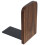 Bookend For Shelves Bookend Iron 1set 8
