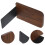 Bookend For Shelves Bookend Iron 1set 4