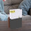 Bookend For Shelves Bookend Iron 1set 11