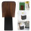 Bookend For Shelves Bookend Iron 1set 5