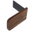 Bookend For Shelves Bookend Iron 1set 7