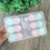 6 Pezzi Custodia Per Set Con Pinzetta Stick 11