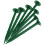 100 Pezzi Supporti Per Giardinaggio In , Da 4