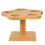 1 Pezzo Raffreddamento Espositore Cupcake 1