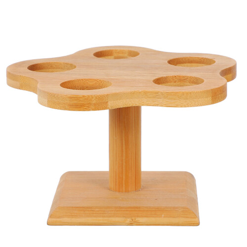 1 Pezzo Raffreddamento Espositore Cupcake