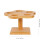 1 Pezzo Raffreddamento Espositore Cupcake 6