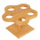 1 Pezzo Raffreddamento Espositore Cupcake 3